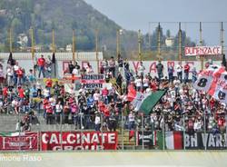 Varese-Bari 0-1 (inserita in galleria)