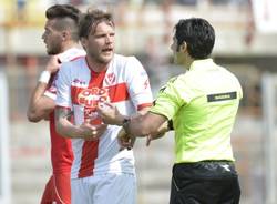 Varese-Bari 0-1 (inserita in galleria)