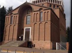 Varese, i luoghi del nuovo #141tour (inserita in galleria)