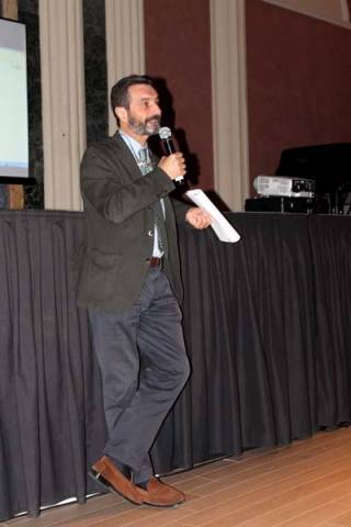 Varese: i protagonisti (inserita in galleria)