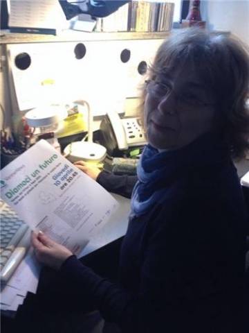 Varese: i volti del #141tour "reloaded" (inserita in galleria)