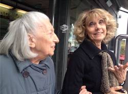 Varese: i volti del #141tour "reloaded" (inserita in galleria)