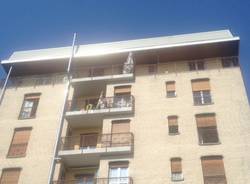 via rose gallarate gallerie (per gallerie fotografiche)