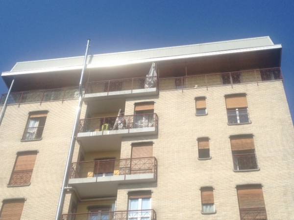 via rose gallarate gallerie (per gallerie fotografiche)