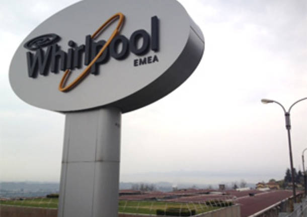 whirlpool emea comerio