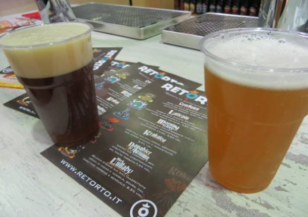A Piacenza c'è Birra Expo (inserita in galleria)