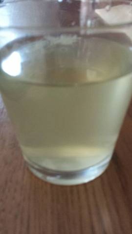 Acqua sporca a Cardano (inserita in galleria)