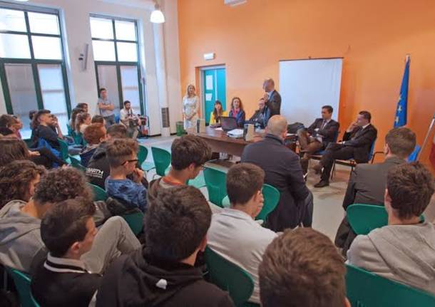 agenzia formativa varese formazione professionale studenti