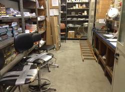 Aggressione in ospedale a Gallarate (inserita in galleria)