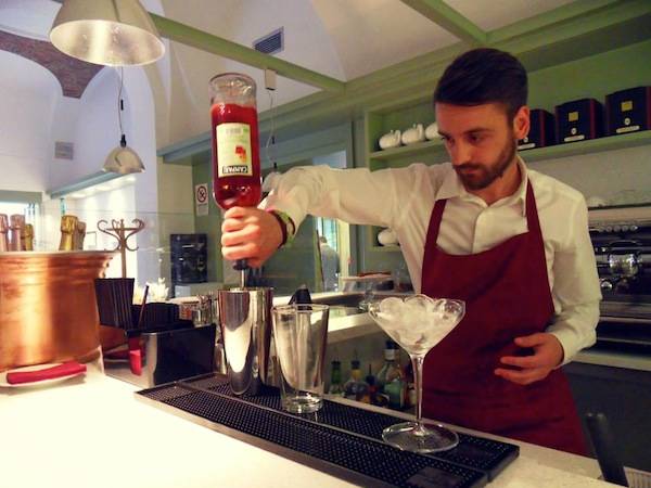 Al limite 0,5, alla scoperta dei cocktail in concorso  (inserita in galleria)