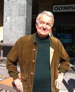 Aldo Veroni