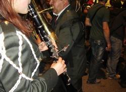 Alpini dal Varesotto a Pordenone (inserita in galleria)