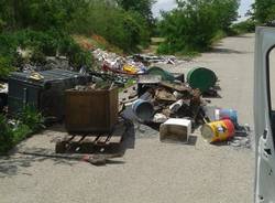 Amianto a Busto Arsizio (inserita in galleria)