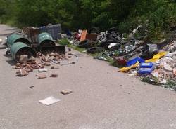 Amianto a Busto Arsizio (inserita in galleria)