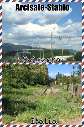 Arcisate-Stabio 