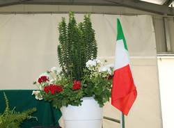 Battesimo civico a Brezzo di Bedero (inserita in galleria)