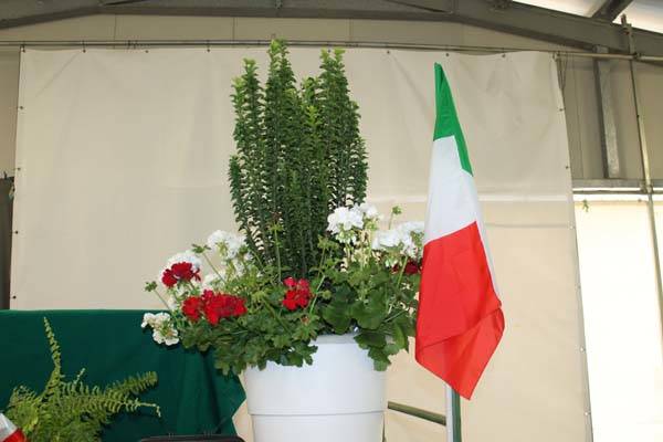 Battesimo civico a Brezzo di Bedero (inserita in galleria)