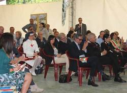 Battesimo civico a Brezzo di Bedero (inserita in galleria)