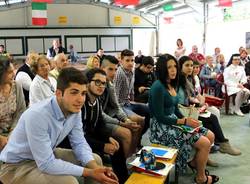 Battesimo civico a Brezzo di Bedero (inserita in galleria)