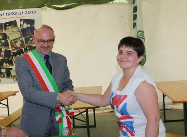 Battesimo civico a Brezzo di Bedero (inserita in galleria)