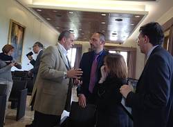 Borse di studio agli studenti (inserita in galleria)