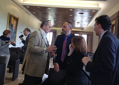 Borse di studio agli studenti (inserita in galleria)