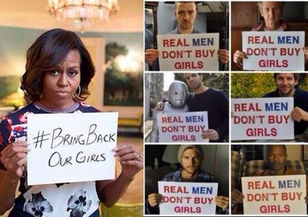 #bringbackourgirls