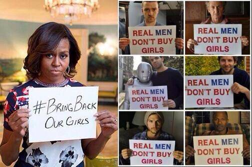 #bringbackourgirls