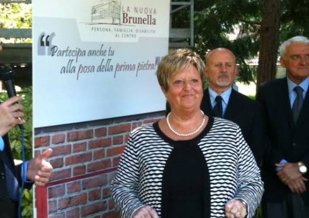 brunella anffas fonazione piatti varese disabili cesarina del vecchio