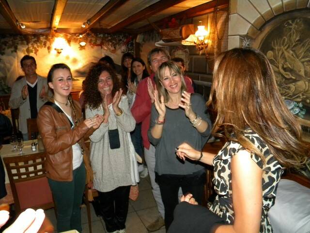 chic  8 