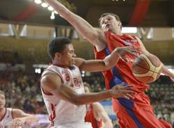 Cimberio - Cska 66-87 (inserita in galleria)