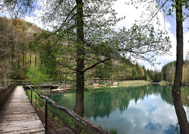 Estate al Laghetto Fonteviva