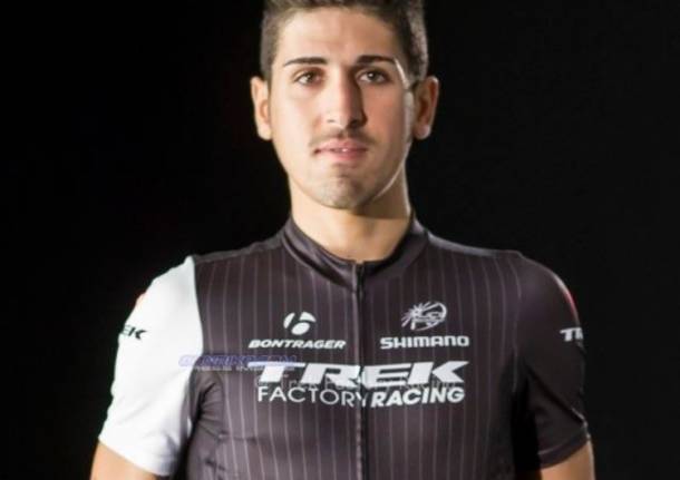 eugenio alafaci trek ciclismo