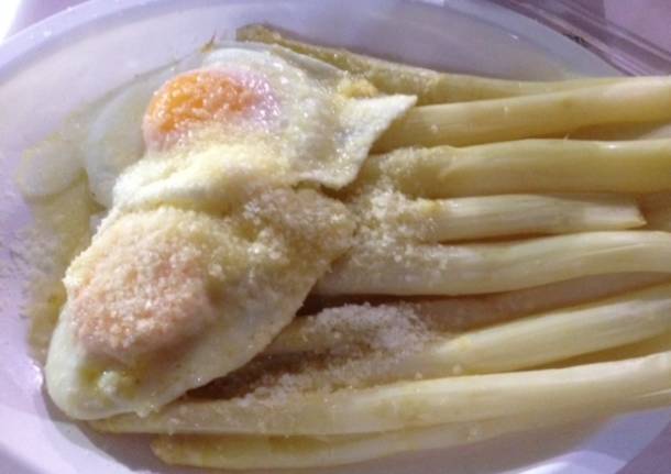 Festa dell'Asparago a Cantello (inserita in galleria)