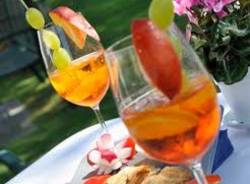 happy hour aperitivo alcol