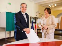I grandi al voto (inserita in galleria)