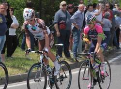 Il giro d'Italia a Lonate Pozzolo (inserita in galleria)