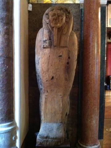 Il Museo Pogliaghi al Sacro Monte (inserita in galleria)