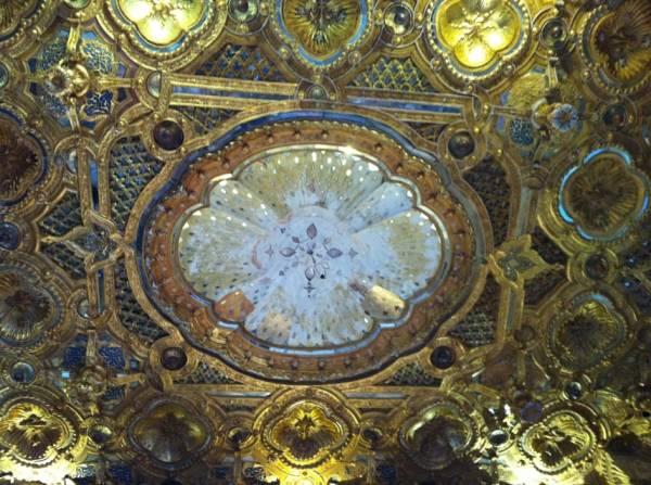 Il Museo Pogliaghi al Sacro Monte (inserita in galleria)