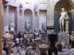 Il Museo Pogliaghi al Sacro Monte (inserita in galleria)