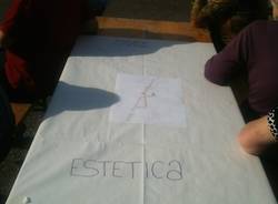 Il parchetto? Lo rifanno i ragazzi (inserita in galleria)
