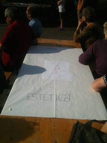 Il parchetto? Lo rifanno i ragazzi (inserita in galleria)