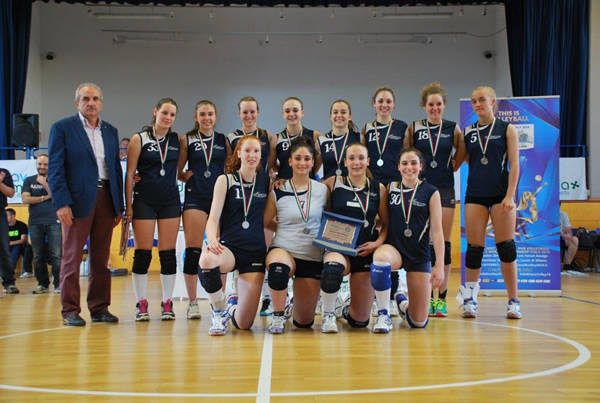 Il trionfo di Orago nelle finali Under 16 (inserita in galleria)