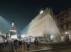 Inaugura Expo Gate (inserita in galleria)