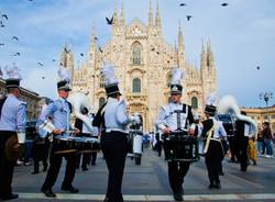 Inaugura Expo Gate (inserita in galleria)