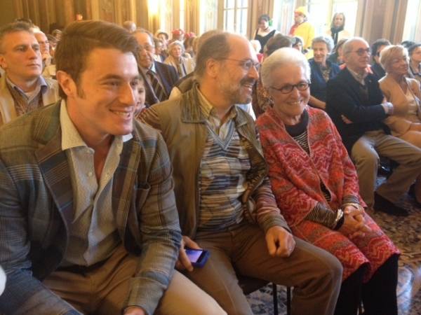 La Girometta d'oro (inserita in galleria)