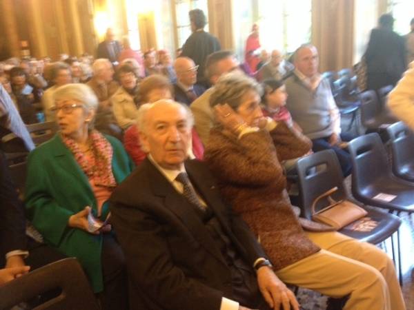 La Girometta d'oro (inserita in galleria)