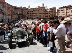 La Mille Miglia 2014 (inserita in galleria)