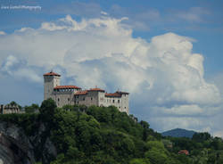 LA ROCCA DI ANGERA