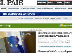 Le elezioni europee nei giornali stranieri (inserita in galleria)